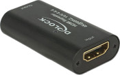 Signālu pārraide sistēma AV Delock HDMI