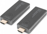 System przekazu sygnału AV Digitus Switch