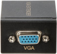 System przekazu sygnału AV EXTENDER VGA-EX-60