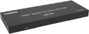 Eaton InLine® video sadalītāja/pagarinātāja AV signāla