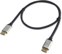 AV signāla pārraides sistēma Equip DisplayPort