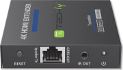 AV Techly Extender HDMI 4K*60Hz Cat