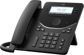 Cisco galda tālrunis 9841 VoIP-Telefon ar