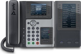 Triton POLY Edge E450 VoIP tālrunis