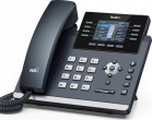 Yealink YEALINK SIP-T44U tālrunis [Telefon]