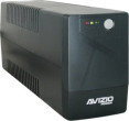 UPS A-LAN Alan 850VA Line-Interactive (AP-BK850)