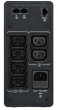 UPS APC Zasilacz awaryjny BR650G2I Back-UPS