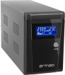 UPS Armac Office (O/1000F/LCD) [LCD 1000F]