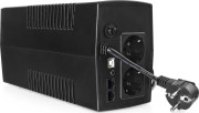 UPS EAST AT-UPS650-LCD 650 VA