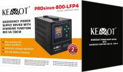 UPS Kemot PROsinus-800-LFP4 (URZ3405-LFP4)