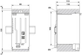 UPS Phoenix Contact Zasobnik energii UPS-BAT/PB/24DC/4AH