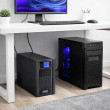 UPS Qoltec Pure Sine Wave AVR
