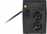 UPS Quer Micropower 600 600VA (KOM0551)