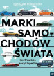 CB Agencja Wydawnicza Pasaules automašīnu markas
