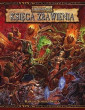 Copernicus Corporation Warhammer FRP Pestīšanas grāmata