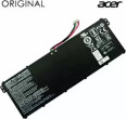 Bateria Acer Nešiojamo kompiuterio baterija AC14B8K