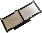 Dell BTRY PRI 60WHR 4C LITH
