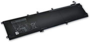 Bateria Dell Battery, 97WHR, 6 Cell