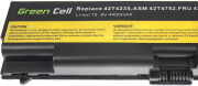 Akumulatoru Green Cell 42T4795 Lenovo ThinkPad