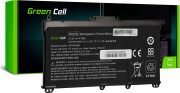 Zaļās šūnas akumulators Green Cell HW03XL