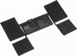 Green Cell A1527 akumulators Apple MacBook