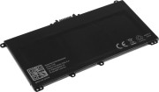 Green Cell HT03XL HP akumulators (HP163)