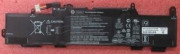 HP 50 Wh litija jonu akumulators