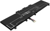 HP 53Wh litija jonu akumulators priekš