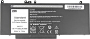 Mitsu Dell akumulators (BC/DE-E5470) [Bateria Latitude