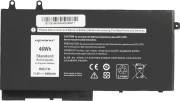 Movano Batereia R8D7N akumulators Dell Latitude