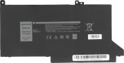 Movano Battery DJ1J0 C27RW Akumulators Dell