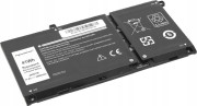 Movano Battery JK6Y6 Akumulators Dell Latitude