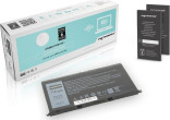 Movano akumulators Dell Inspiron 15 (7557)