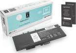 Movano akumulators Akumulators Dell Latitude 5490