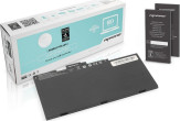 Movano HP EliteBook akumulators (BT/HP-840G3) [Bateria]
