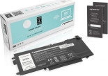 Movano akumulators Dell Latitude E5289 [Bateria