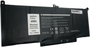 Bateria Polion Bateria do laptopa DELL
