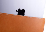 Baltan maciņš priekš Apple MacBook Air