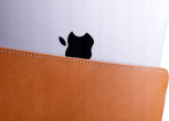 Baltan maciņš priekš Apple MacBook Air