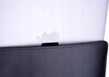 Baltan maciņš Apple MacBook Air/Pro 13