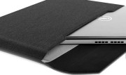 Dell Premier piedurkne 14" melna [Etui