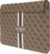 Etui Guess Etui Sleeve GUCS16P4RPSW 16