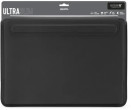 Pipetto Ultra Slim Sleeve futrālis. melns