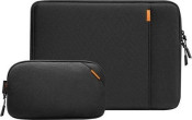 Etui Tomtoc Zestaw pokrowców na laptopa