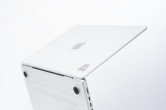 Zagg HARDSHELL MACBOOK AIR 13 futrālis