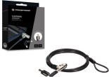 Linka zabezpieczająca Conceptronic NBT Notebook Zamek