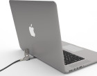 Macclocks Blade universālā kabeļa slēdzene. 1