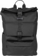 GENESIS Palladium 320 mugursoma Melna 16&quot