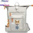 Plecak Guess Plecak Nimmy Cool&Cute 2