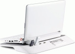 Choiix Cooler Master Mini Air White